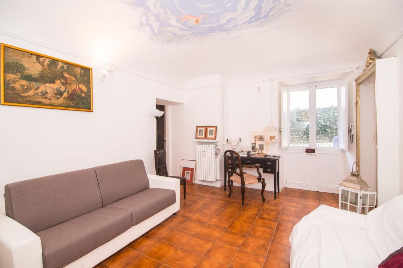 都灵Piazza Vittorio Veneto Elegant Flat公寓 外观 照片