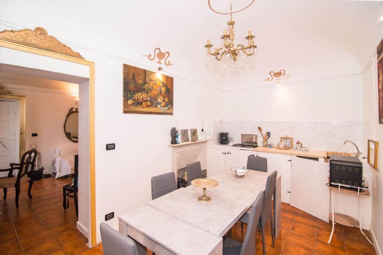 都灵Piazza Vittorio Veneto Elegant Flat公寓 外观 照片